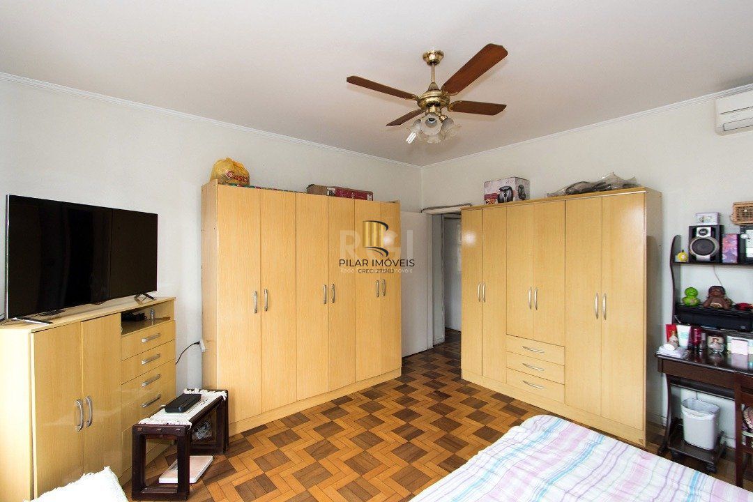 Apartamento para Venda - 132m², 3 dormitórios, 1 vaga - Glória