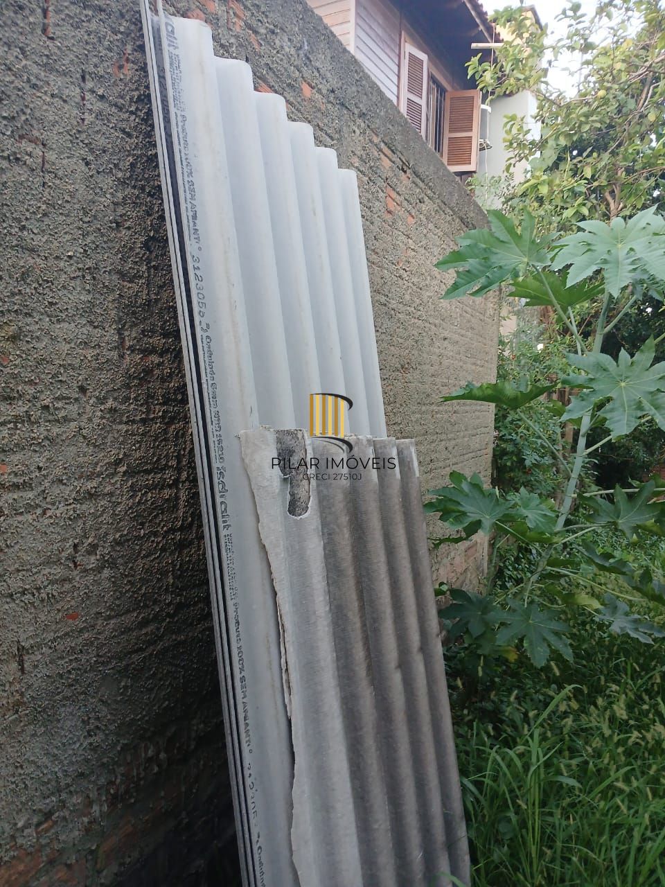 Casa 1 dormitório no bairro Vila Nova