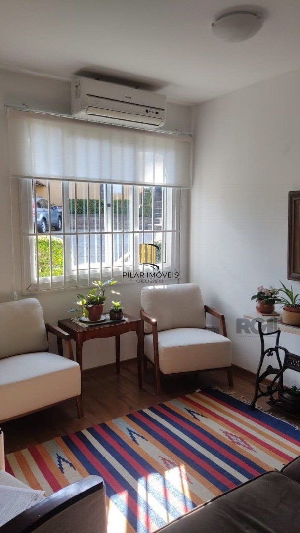 Casa Condominio para Venda - 118m², 3 dormitórios, sendo 1 suites, Cristal