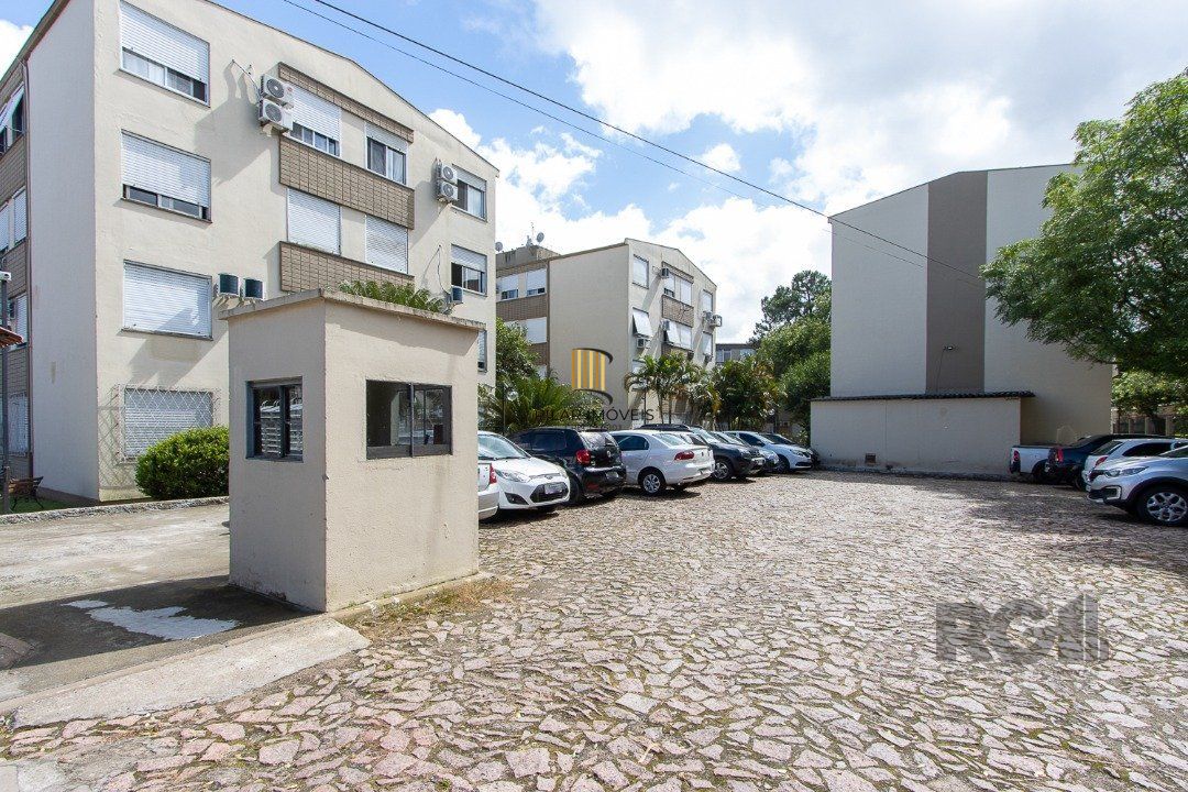 Apartamento 2 dormitórios no bairro Cavalhada