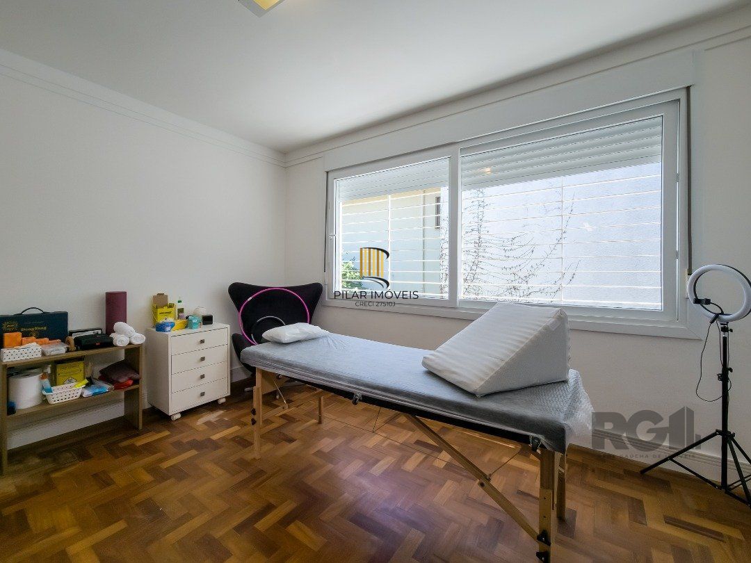 Casa 3 dormitórios no bairro Jardim Isabel