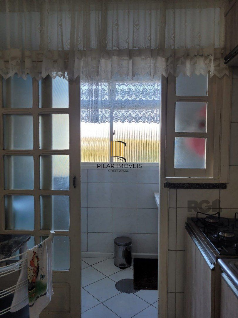 Apartamento 2 dormitórios no bairro Cavalhada