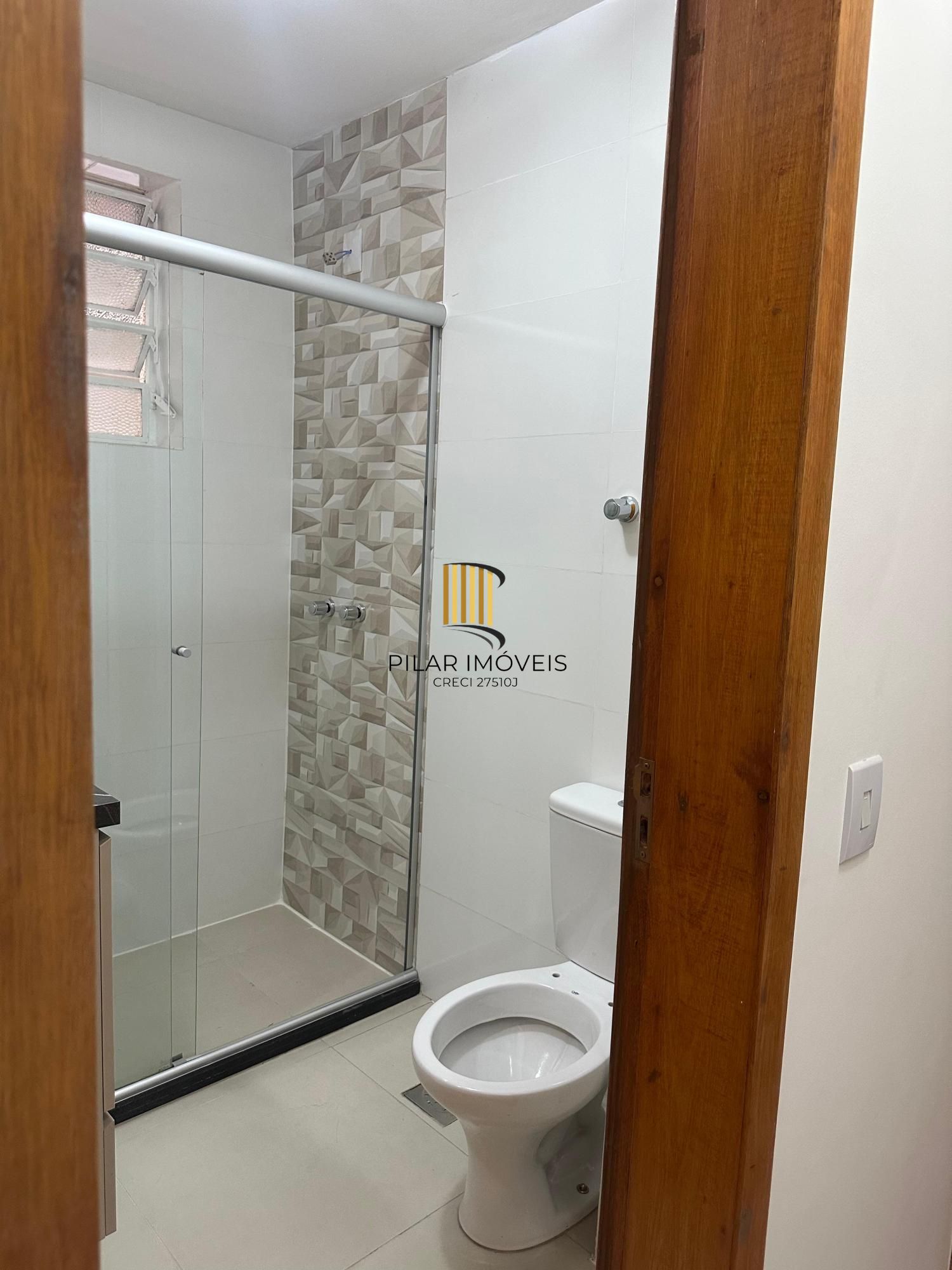 Oportunindade!!! Apartamento desocupado no coração do Centro Histórico de Porto Alegre.