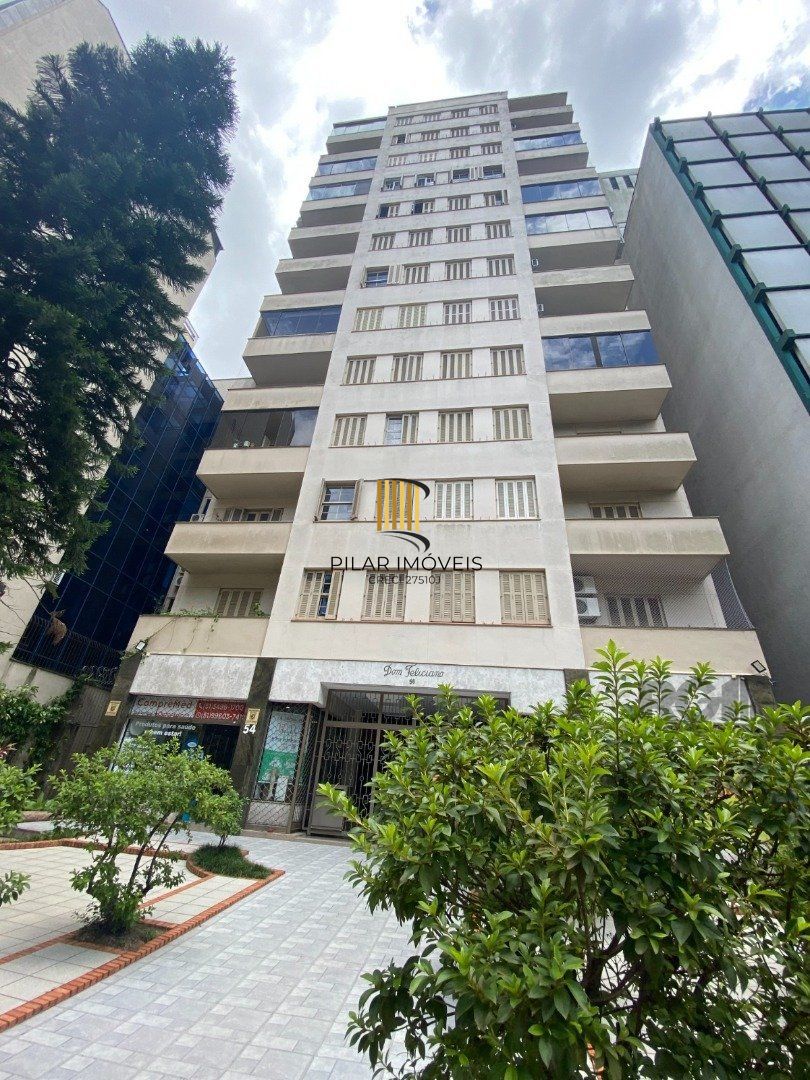 Apartamento 4 dormitórios no bairro Centro Histórico - Pilar Imóveis