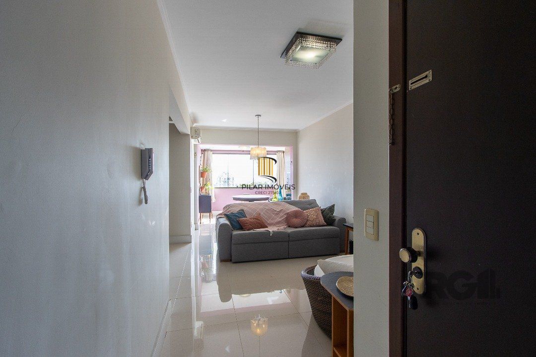 Apartamento 3 dormitórios no bairro Tristeza