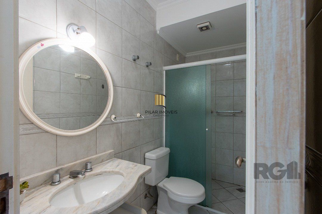 Casa 4 dormitórios no bairro Vila Conceição