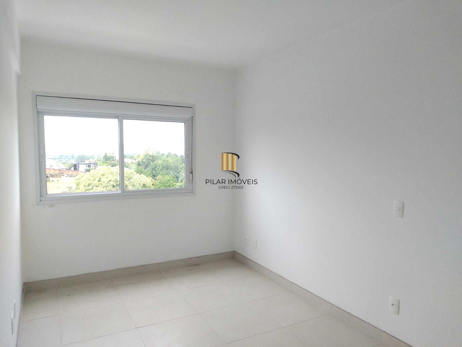 Apartamento 2 dormitórios no bairro Centro