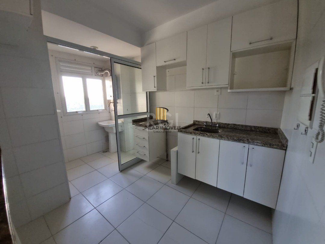 Apartamento 3 dormitórios no bairro Teresópolis