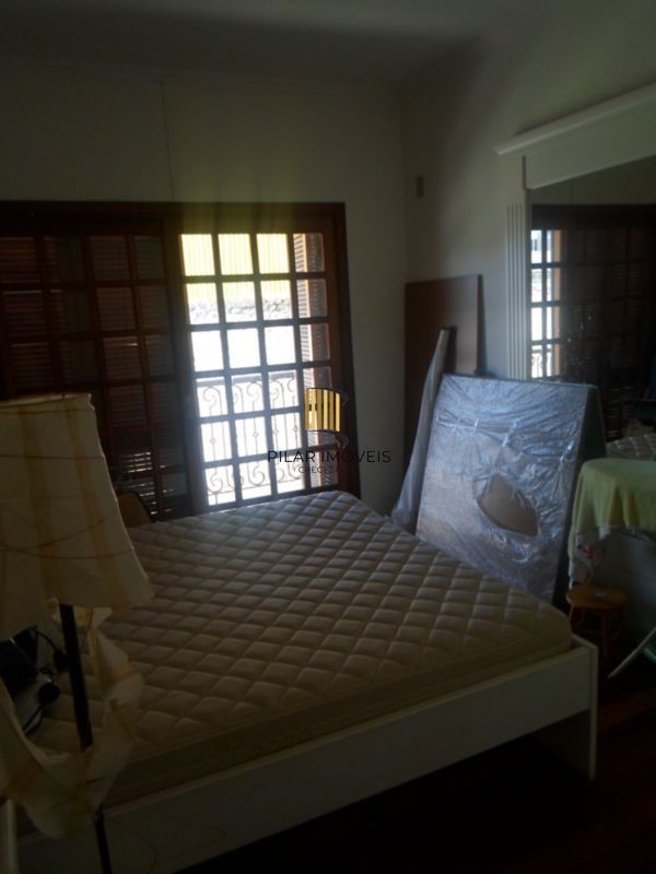 Casa para Venda - 400m², 6 dormitórios, sendo 2 suites, 5 vagas - Santo Antonio - Pilar Imóveis