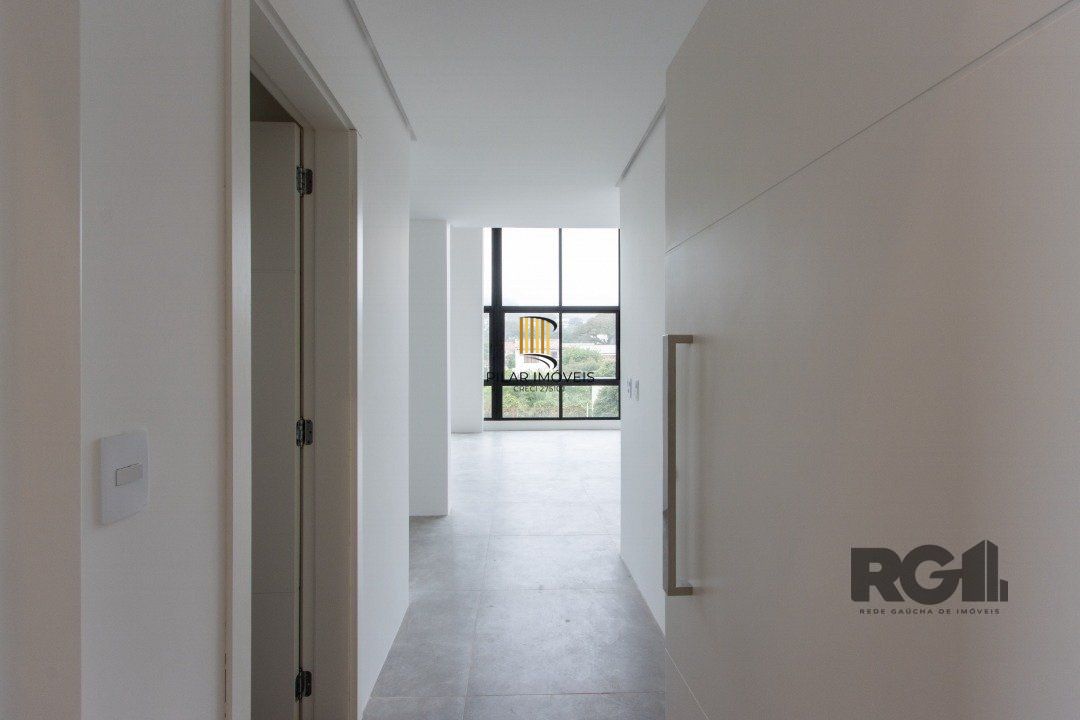 Apartamento 2 dormitórios no bairro Tristeza