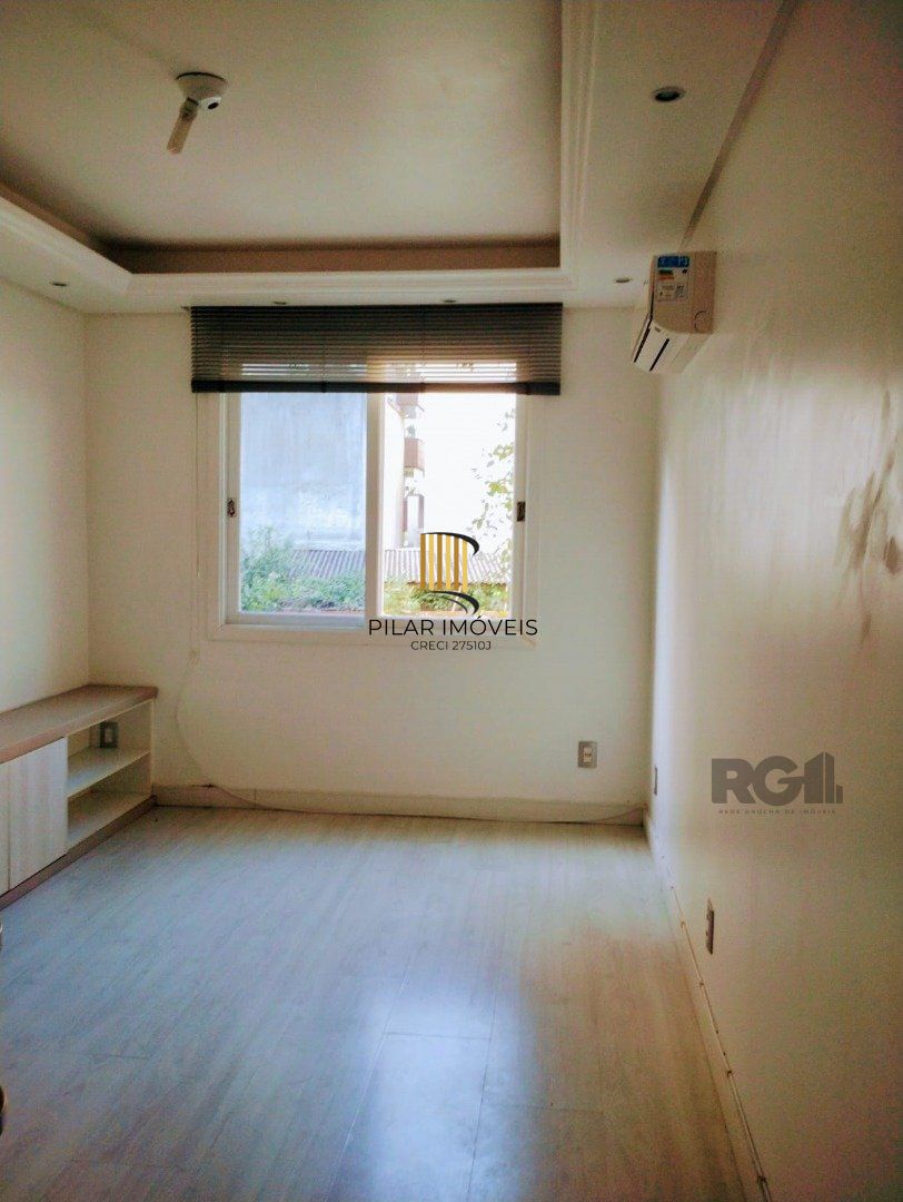 Apartamento com 40,31m², 1 quarto, totalmente reformado, na Lucas de Oliveira.