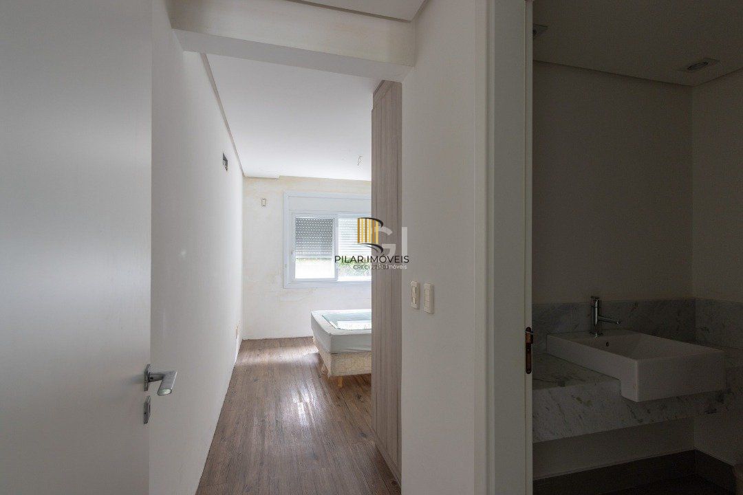 Apartamento 3 Dormitório(s) Bairro Cristal