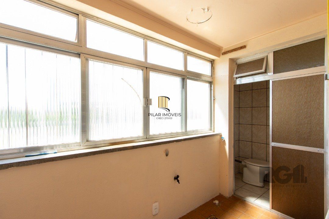 Apartamento para Venda - 86.16m², 2 dormitórios, Cristal
