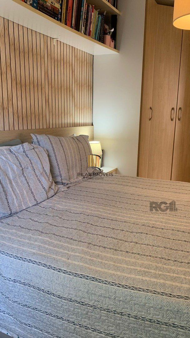 Apartamento à Venda em Tristeza - Porto Alegre