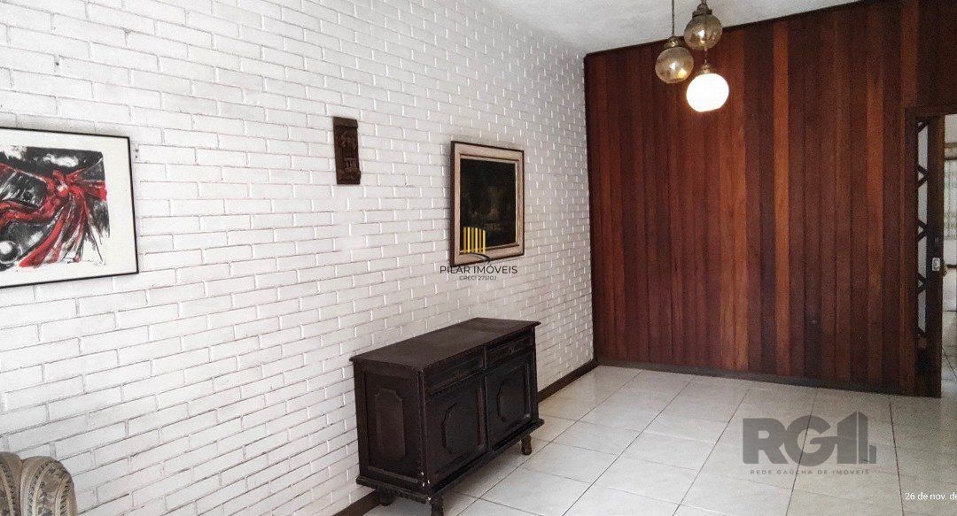 CASA RESIDENCIAL & COMERCIAL - BAIRRO SANTA CECÍLIA