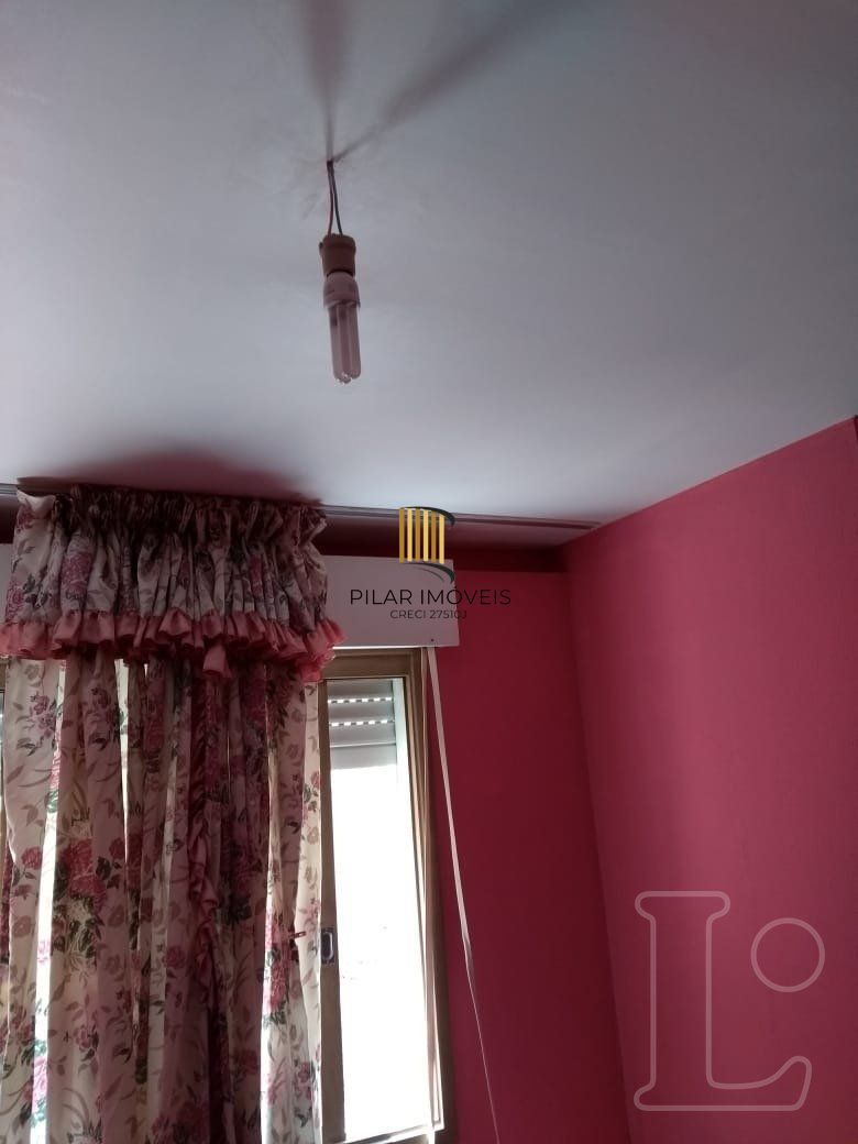 Apartamento para Venda - 61.76m², 2 dormitórios, 1 vaga - Cavalhada