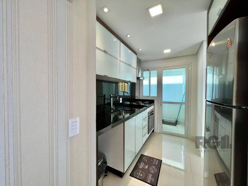 Apartamento 4 dormitórios no bairro Navegantes