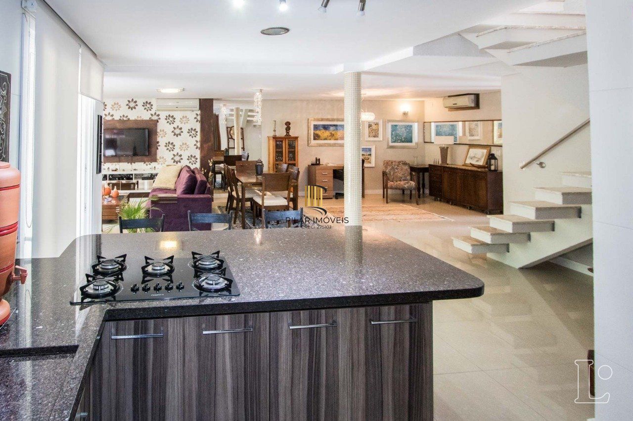 Casa Condominio para Venda - 273.79m², 3 dormitórios, sendo 3 suites, 4 vagas - Espírito Santo