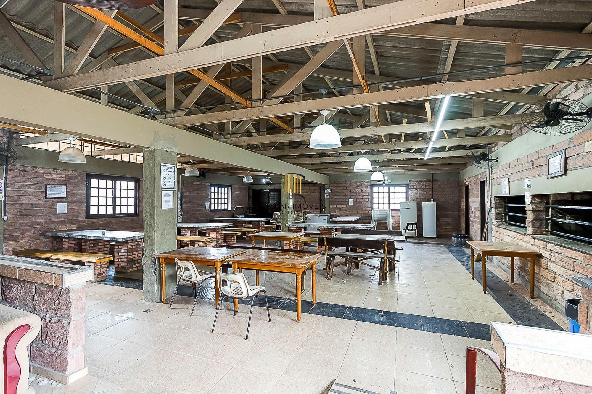 Apartamento 3 dormitórios no bairro Cristal