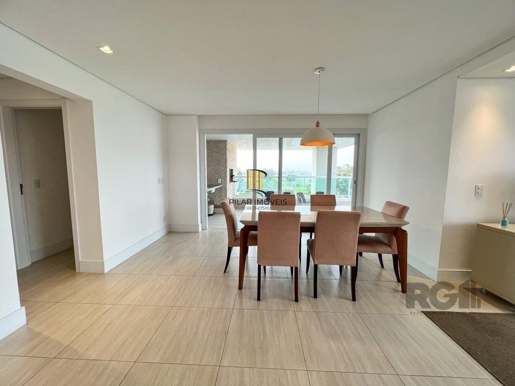 Apartamento estilo Esquina Clube