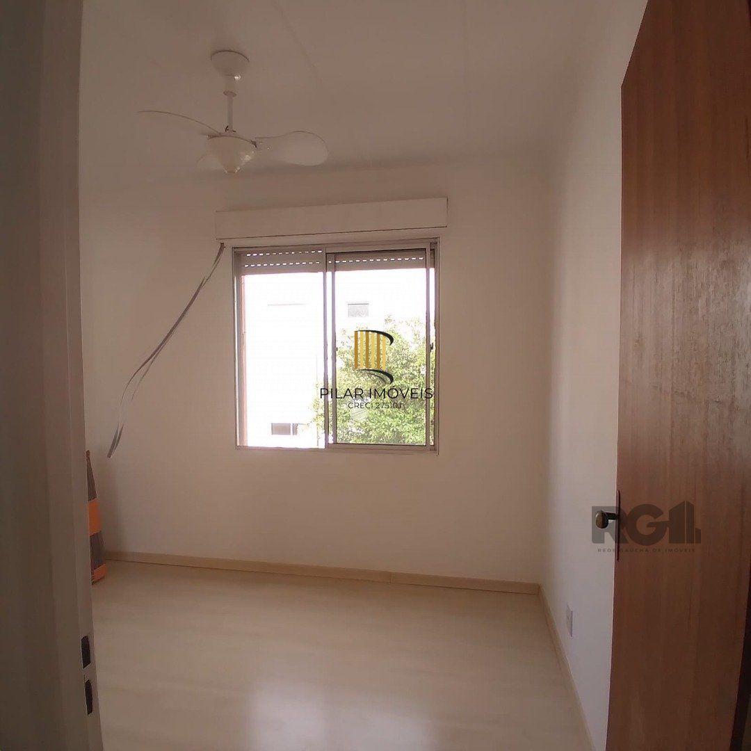 Apartamento 3 dormitórios no bairro Vila Nova