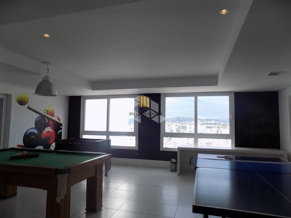 Loft a venda 1 dormitório mobiliado com 1 vaga de garagem / Lima e Silva