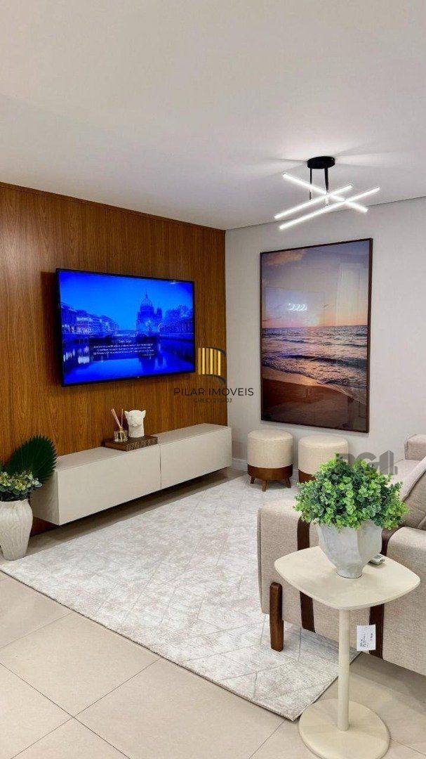 Apartamento 2 dormitórios no bairro Navegantes