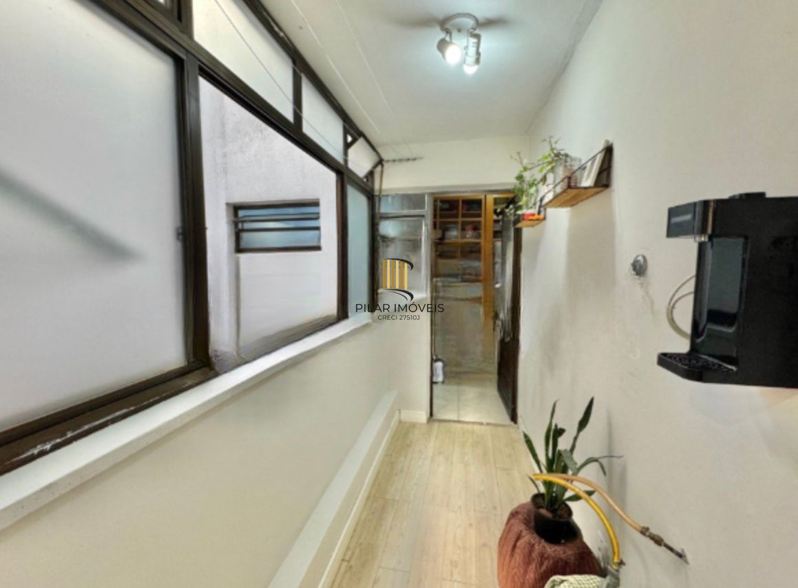 Apartamento à venda – Cristo Redentor, Porto Alegre