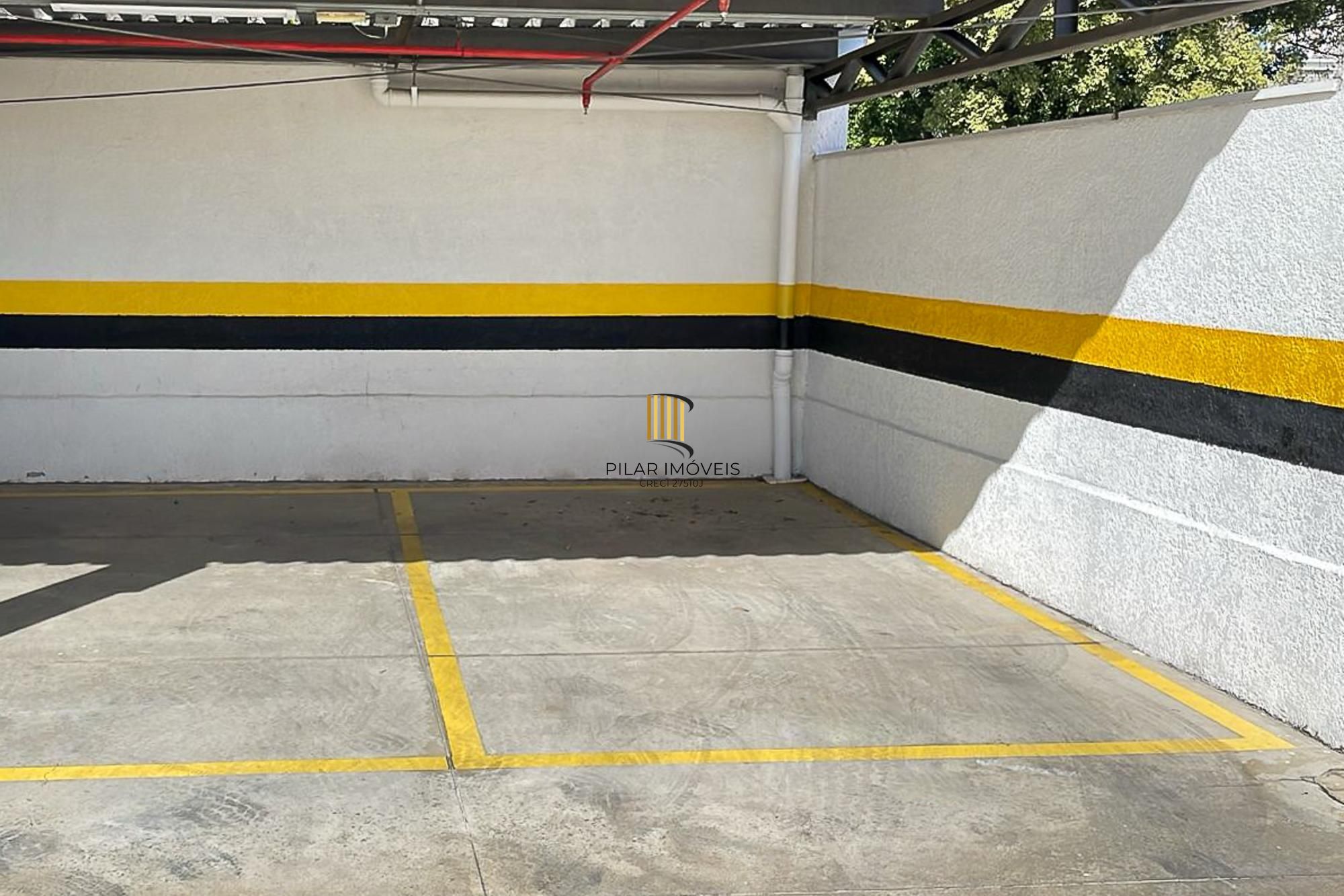 Conjunto/Sala para Venda - 118.74m², 0 dormitórios, São João