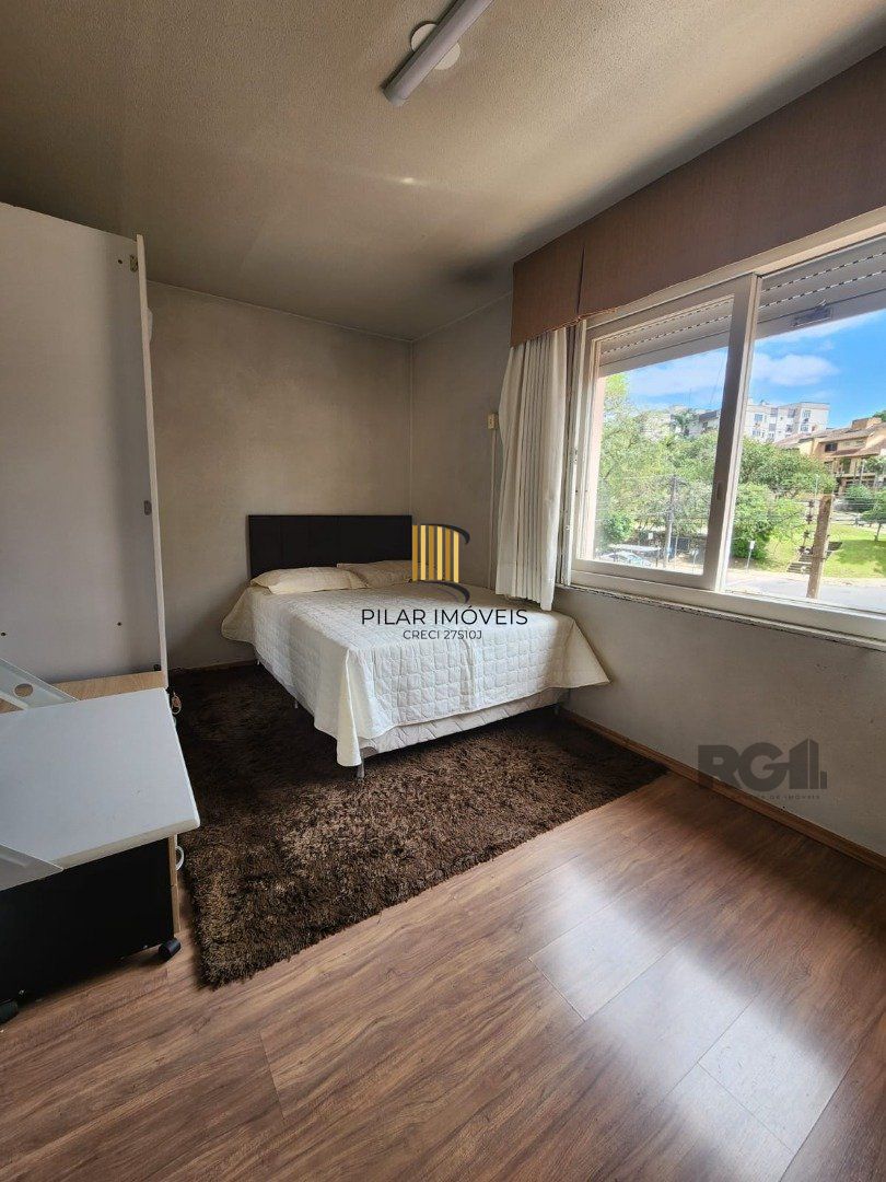 Apartamento de 2 dormitório, com 61,41m², próximo da PUC.