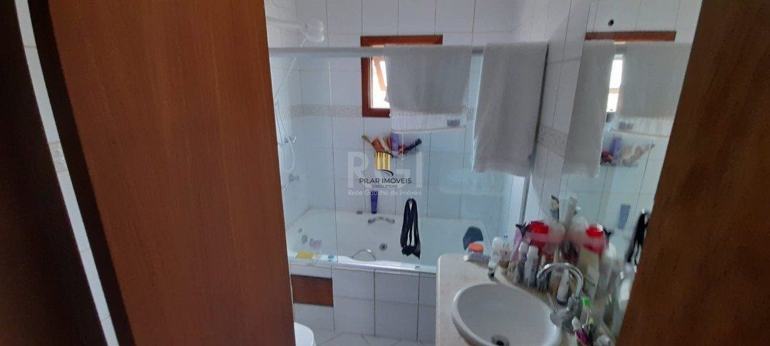 Casa para Venda - 172m², 3 dormitórios, sendo 1 suites, 2 vagas - Aberta dos Morros