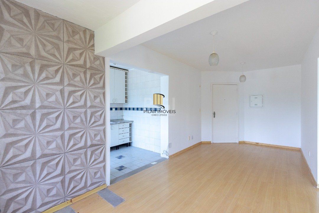 Apartamento para Venda - 57.37m², 2 dormitórios, 1 vaga - Cavalhada