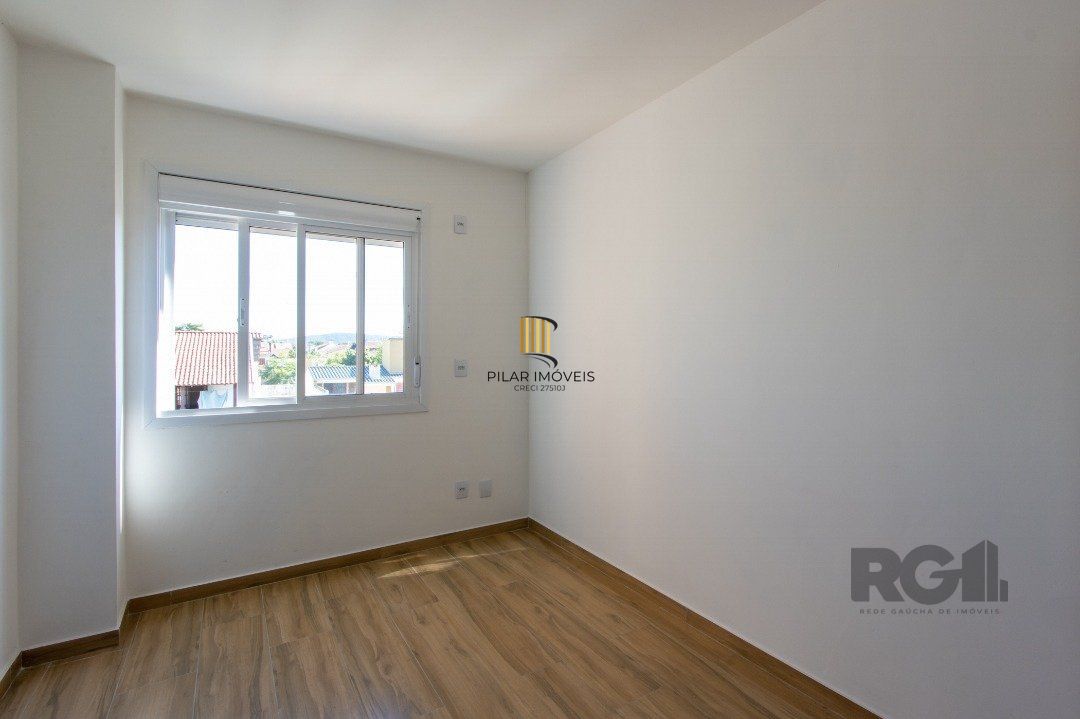 Sobrado 3 Dprmitórios Bairro Espírito Santo.