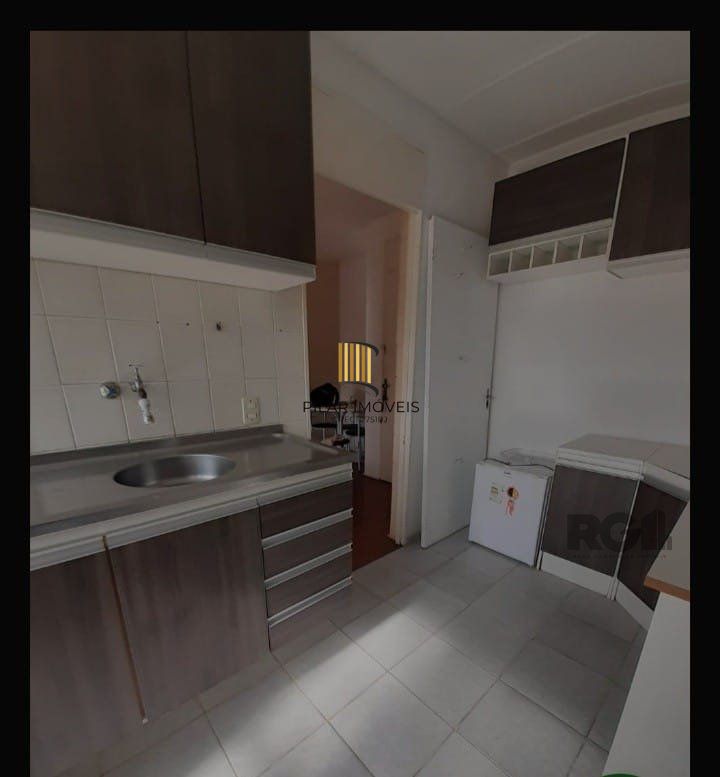 Apartamento 1 dormitório no bairro Vila Nova