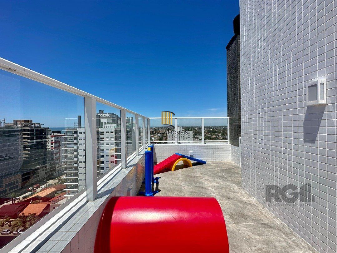 Apartamento 3 dormitórios no bairro Navegantes