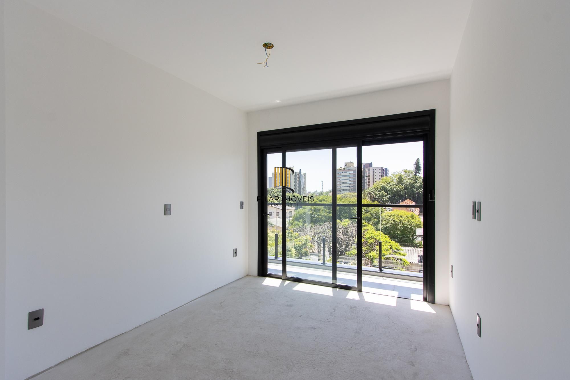 Casa em condomínio com conforto e exclusividade no bairro Tristeza