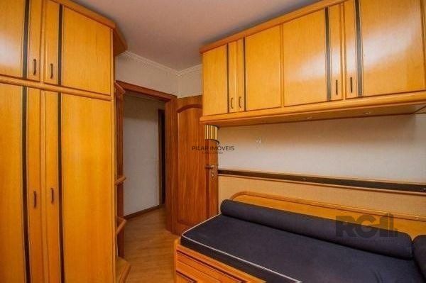Apartamento 3 dormitórios no bairro Petrópolis