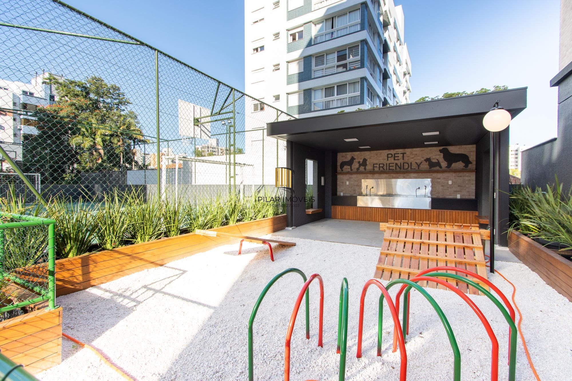 Venha morar no melhor Home Resort  da Zona Sul de Porto Alegre