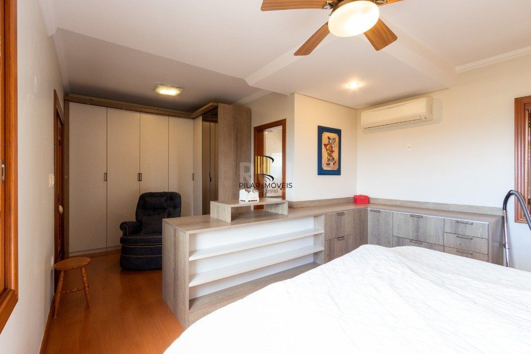 Casa para Venda - 358.78m², 3 dormitórios, sendo 1 suites, 3 vagas - Jardim Isabel