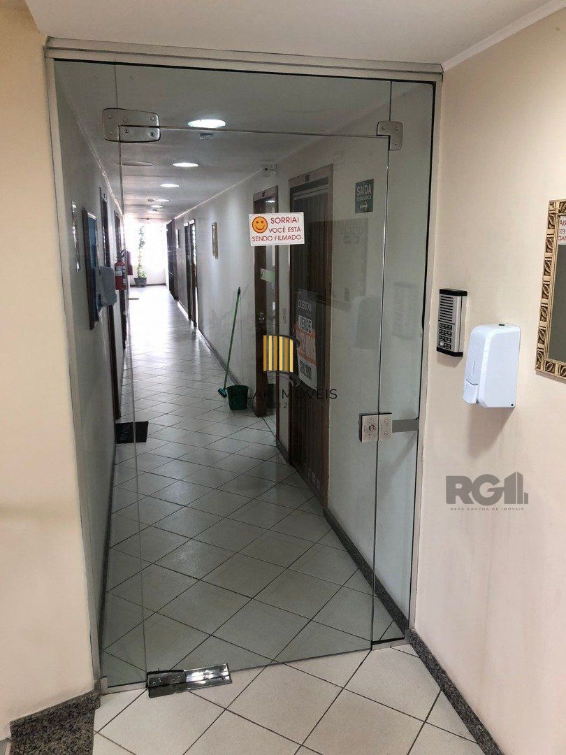 Sala Comercial no bairro Tristeza