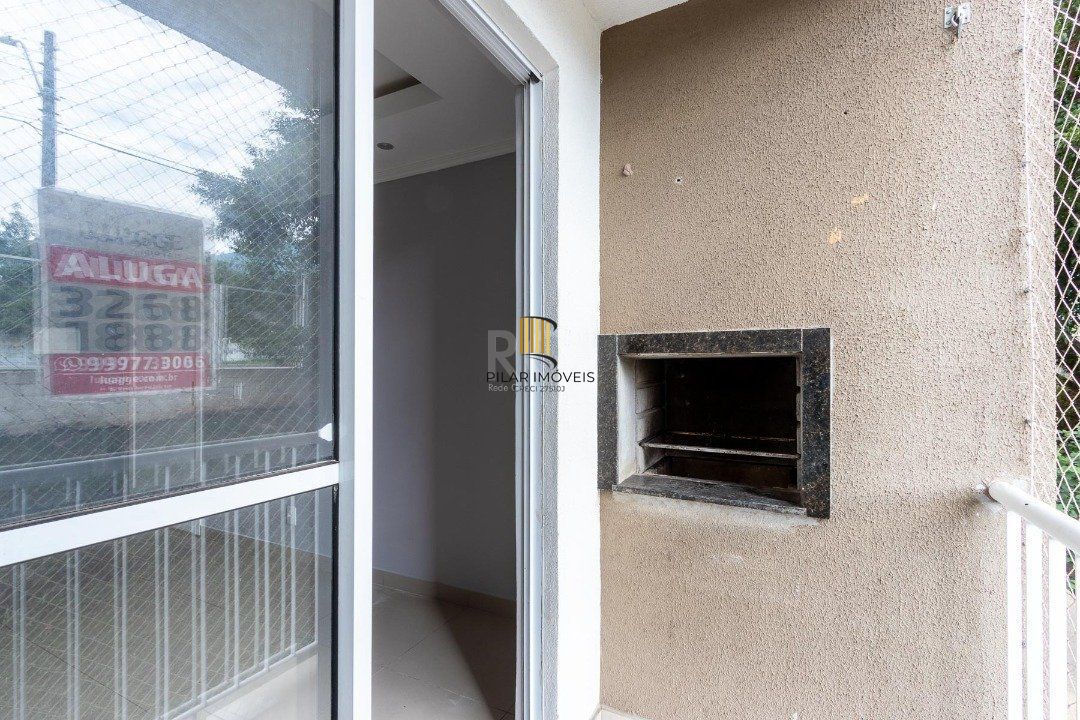 Apartamento 2 dormitórios no bairro Vila Nova