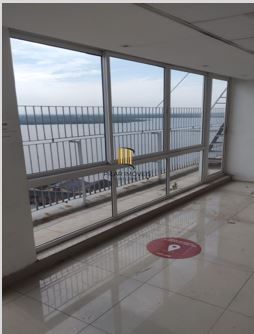 PREDIO COMERCIAL COMPLETO COM  4.100M² - CENTRO HISTÓRICO