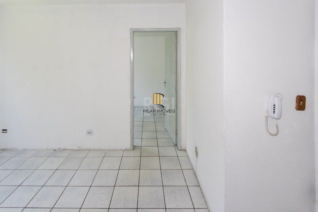 Apartamento para Venda - 35m², 1 dormitório, sendo 1 suites, 1 vaga - Vila Nova