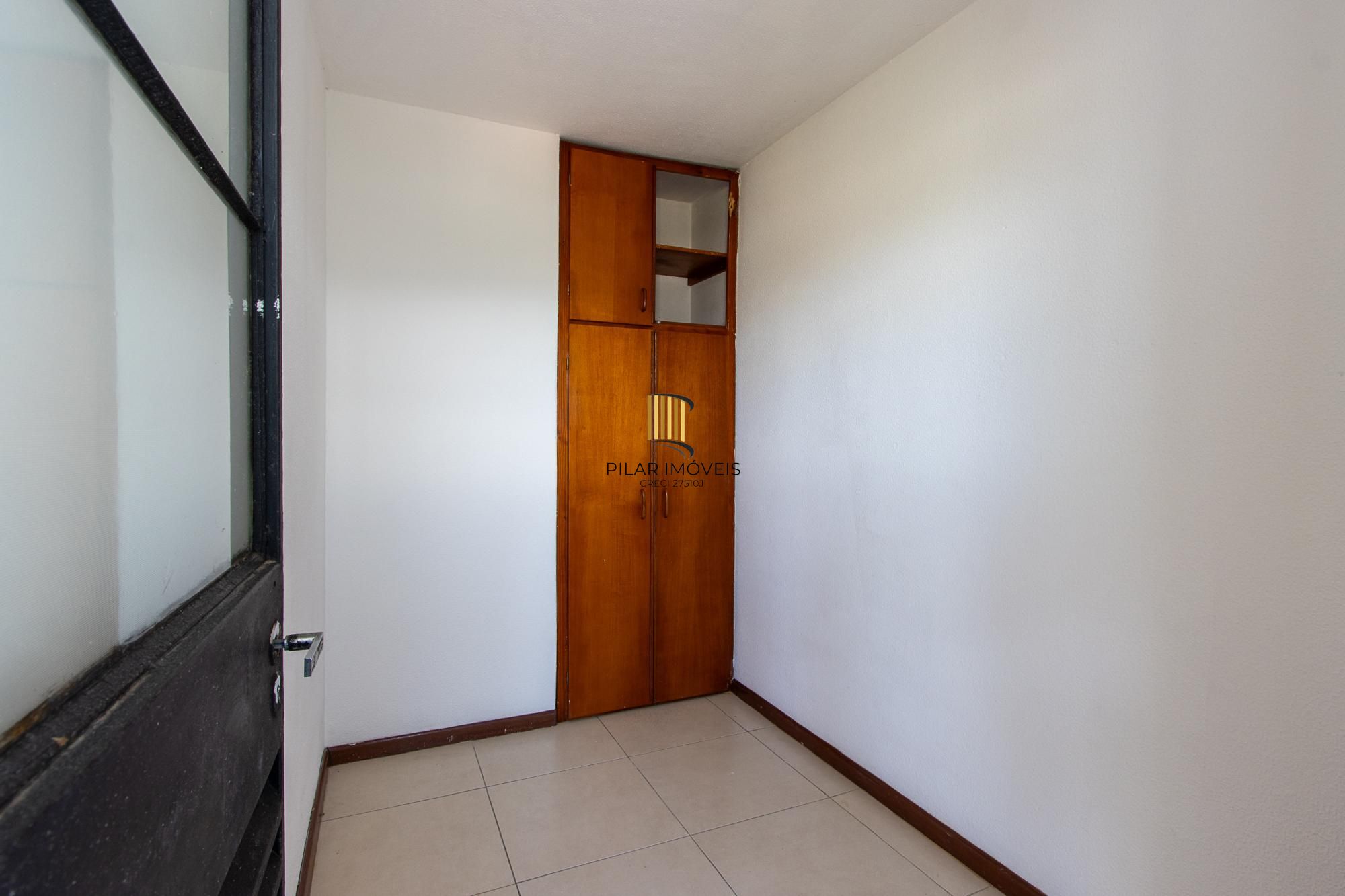 Apartamento para Venda - 75.78m², 2 dormitórios, 1 vaga - Tristeza