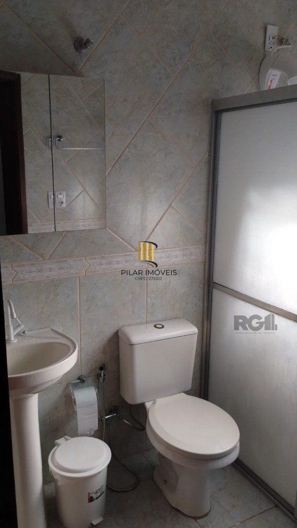 Casa para Venda - 250m², 2 dormitórios, 4 vagas - Lageado