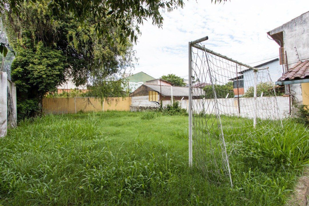 Casa para Venda - 205.5m², 3 dormitórios, sendo 2 suites, 3 vagas - Vila Nova