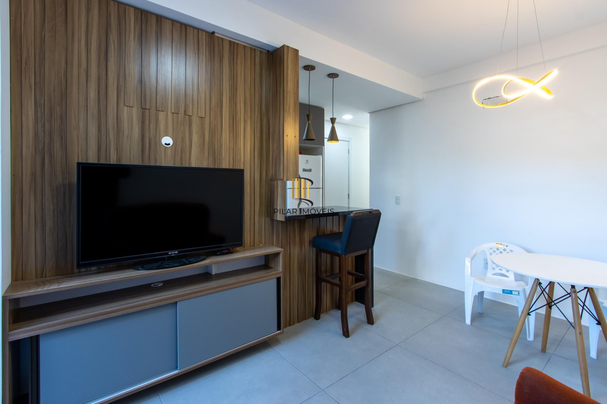 Apartamento 2 dormitórios no bairro Medianeira