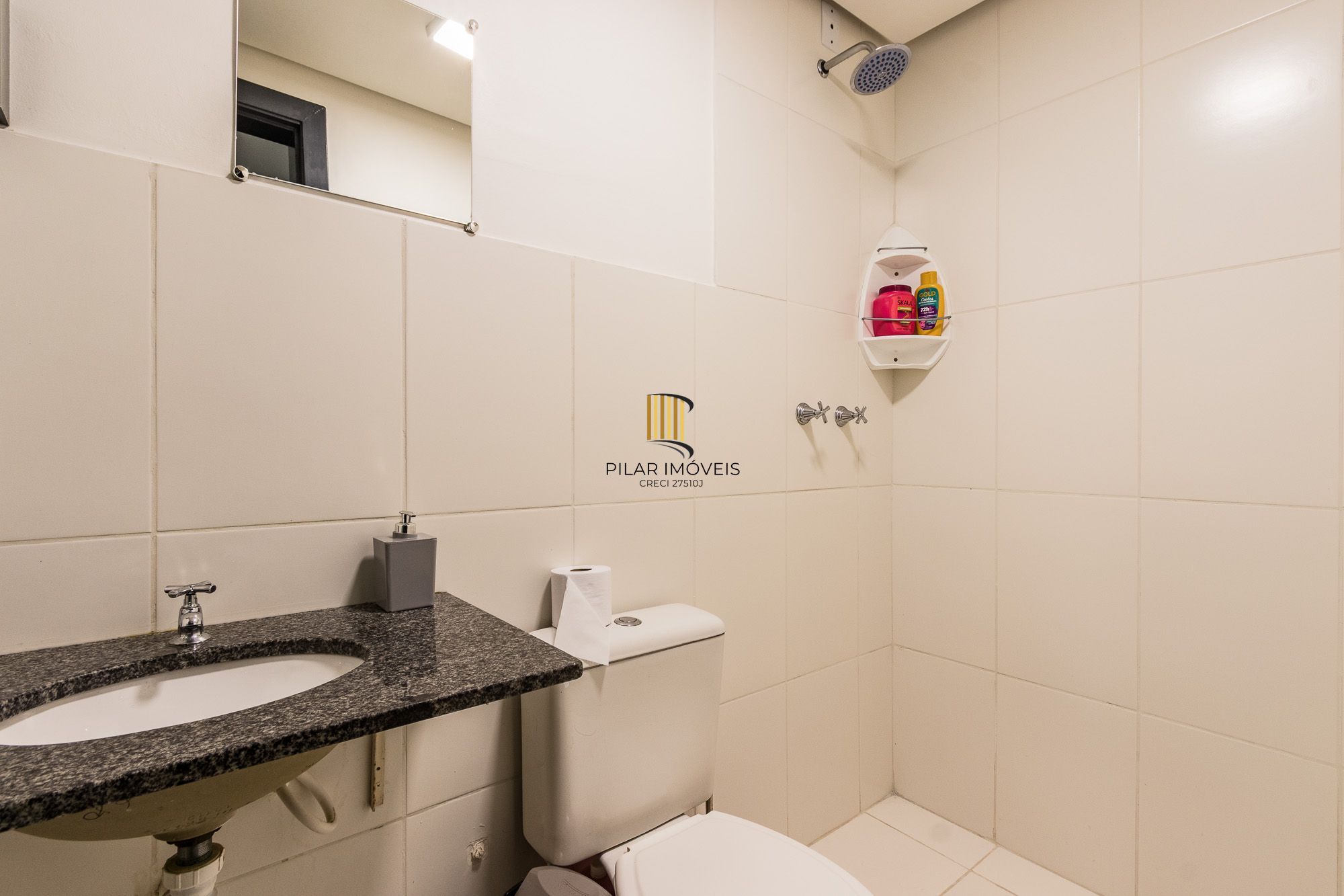 Apartamento 2 dormitórios no bairro Costa e Silva