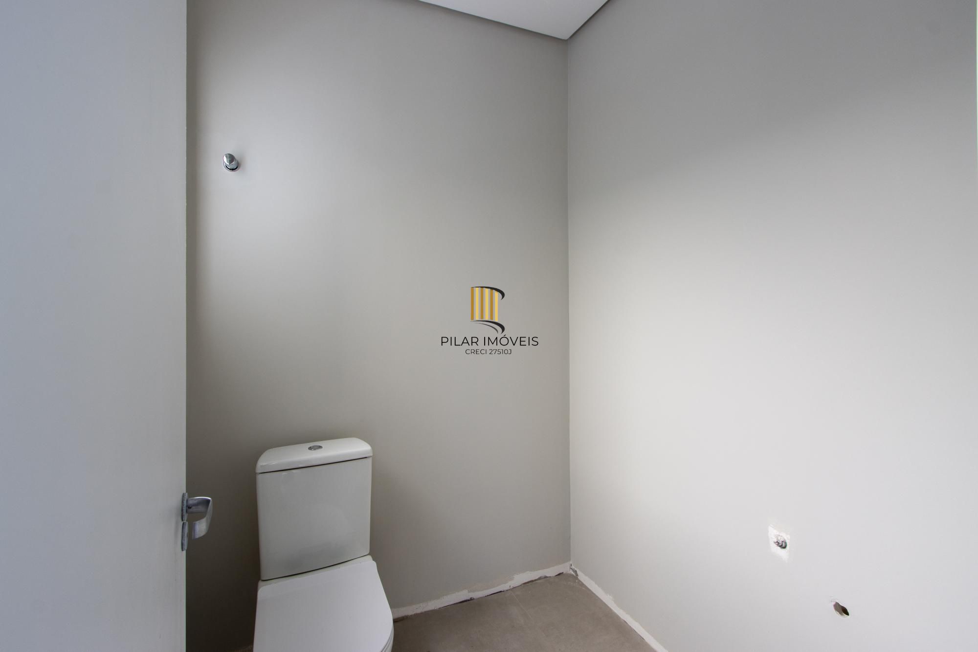 Casa Condominio para Venda - 194.5m², 0 dormitórios, sendo 3 suites, 2 vagas - Aberta dos Morros/ Lagos de Nova Ipanema