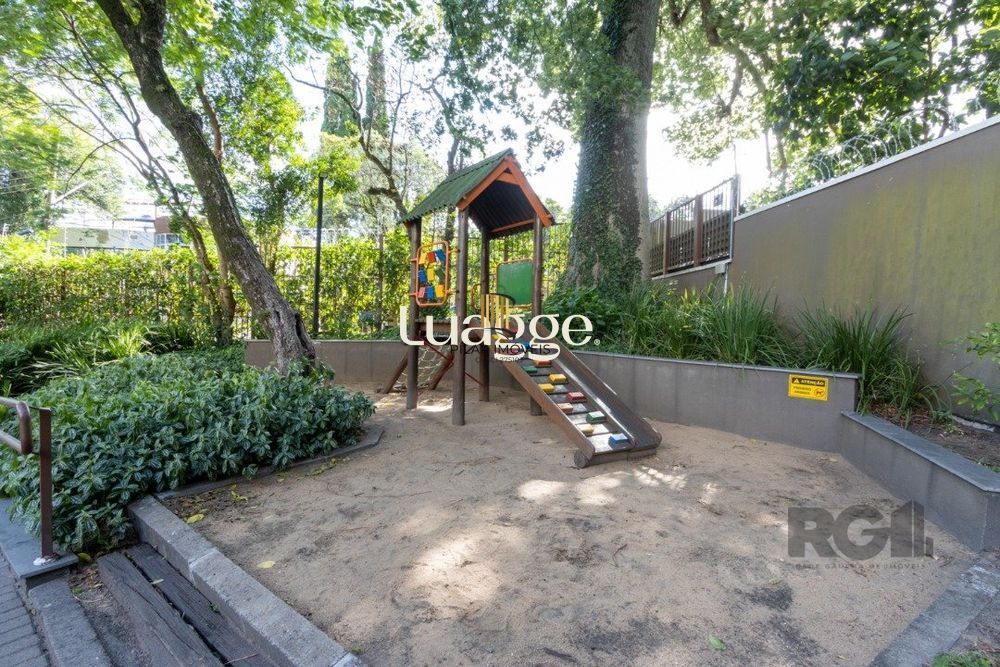 Apartamento 2 quartos (1 suite), 1 vaga, infra - Bairro Teresópolis